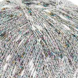 Rico Creative Make It Tweed Glitz Natur