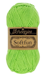 Scheepjes Softfun 2516 Apple