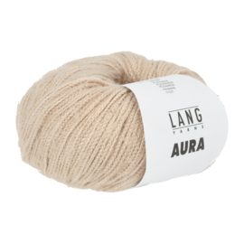 Lang Yarns Aura kl 30