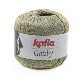 Katia Gatsby 56 - Resedagroen-Goud