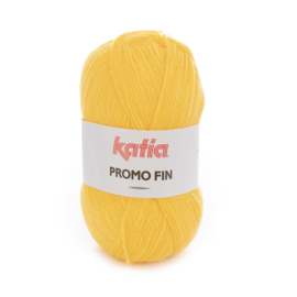 Katia Promo Fin 159 - Geel