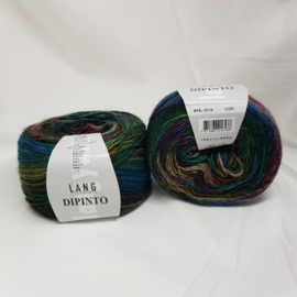 Lang Yarns Dipinto 018