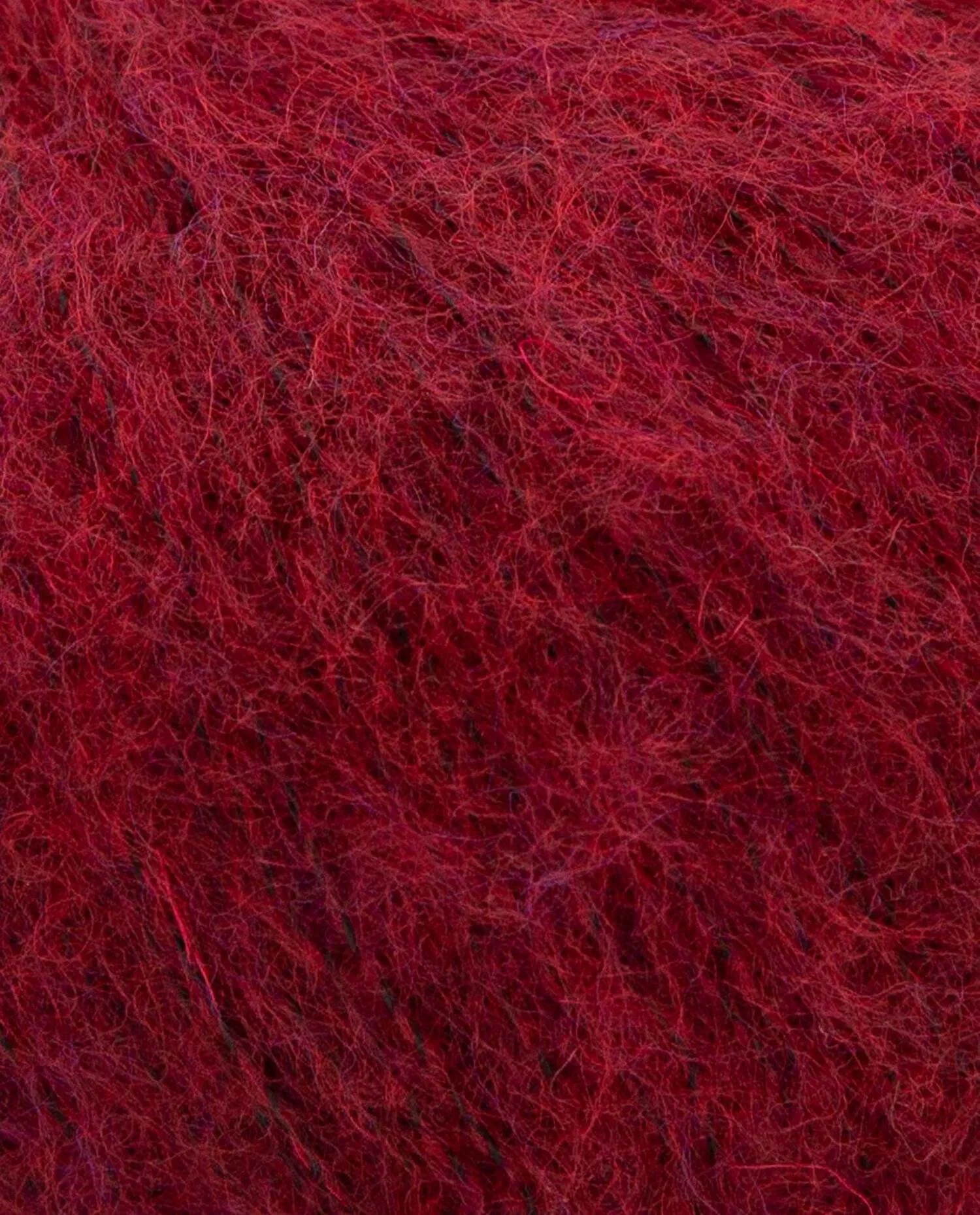 Phildar Mohair Coton Aubergine