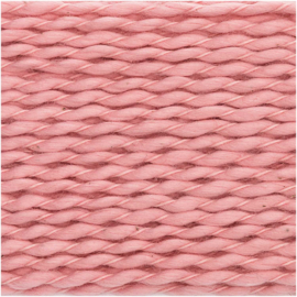 Rico Design Creative So Cool + So Soft Katoen chunky  PINK