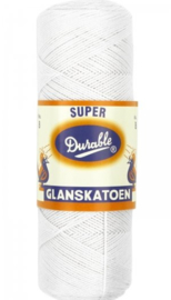 Durable Glanskatoen