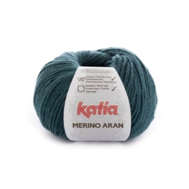 Katia Merino Aran 44 - Flessegroen