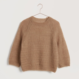 Rico Essentials Super Kid Mohair Loves Silk 071 Nougat