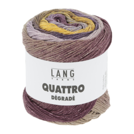 Lang Yarns Quattro Dégradé