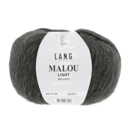 Lang Yarns Malou Light 0198