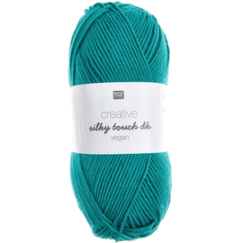 Rico Design Creative Silky Touch dk Aquamarine