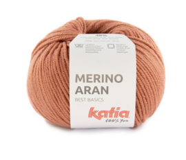 Katia Merino Aran 93 - Koraal