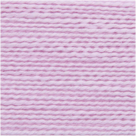 Rico Design Essentials Super Cotton dk pink