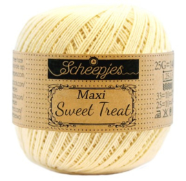 Scheepjes Maxi Sweet Treat 403 Lemonade