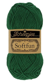 Scheepjes Softfun 2643 Pine