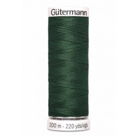 Allesnaaigaren 200m kl 555