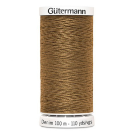 Gütermann Denim 100m - 2000