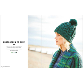 Rico Design Lovewool Nr.9 handbreimagazine herfst-winter