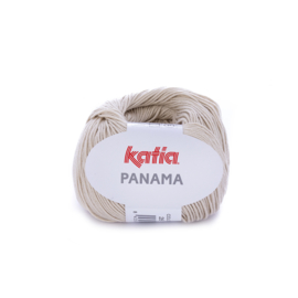 Katia Panama 28 - Licht beige