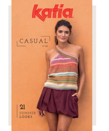 Dames-Heren Casual 120