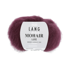 Lang Yarns Mohair Luxe 164