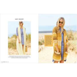 Rico Design Lovewool No.8 handbreimagazine lente-zomer