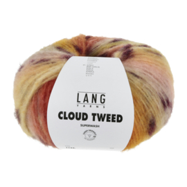 Lang Yarns Cloud Tweed 0005