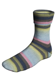 Lang Yarns Super Soxx Colorfulcitiessoxx   | 901.0500