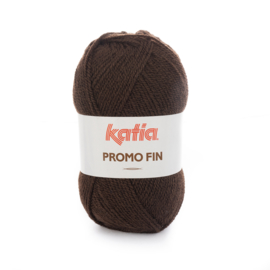 Katia Promo Fin 583 - Bruin