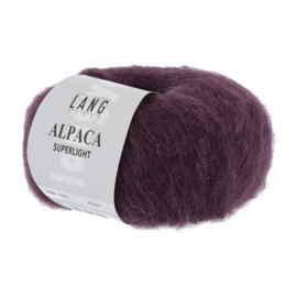 Lang Yarns Alpaca Superlight 0280