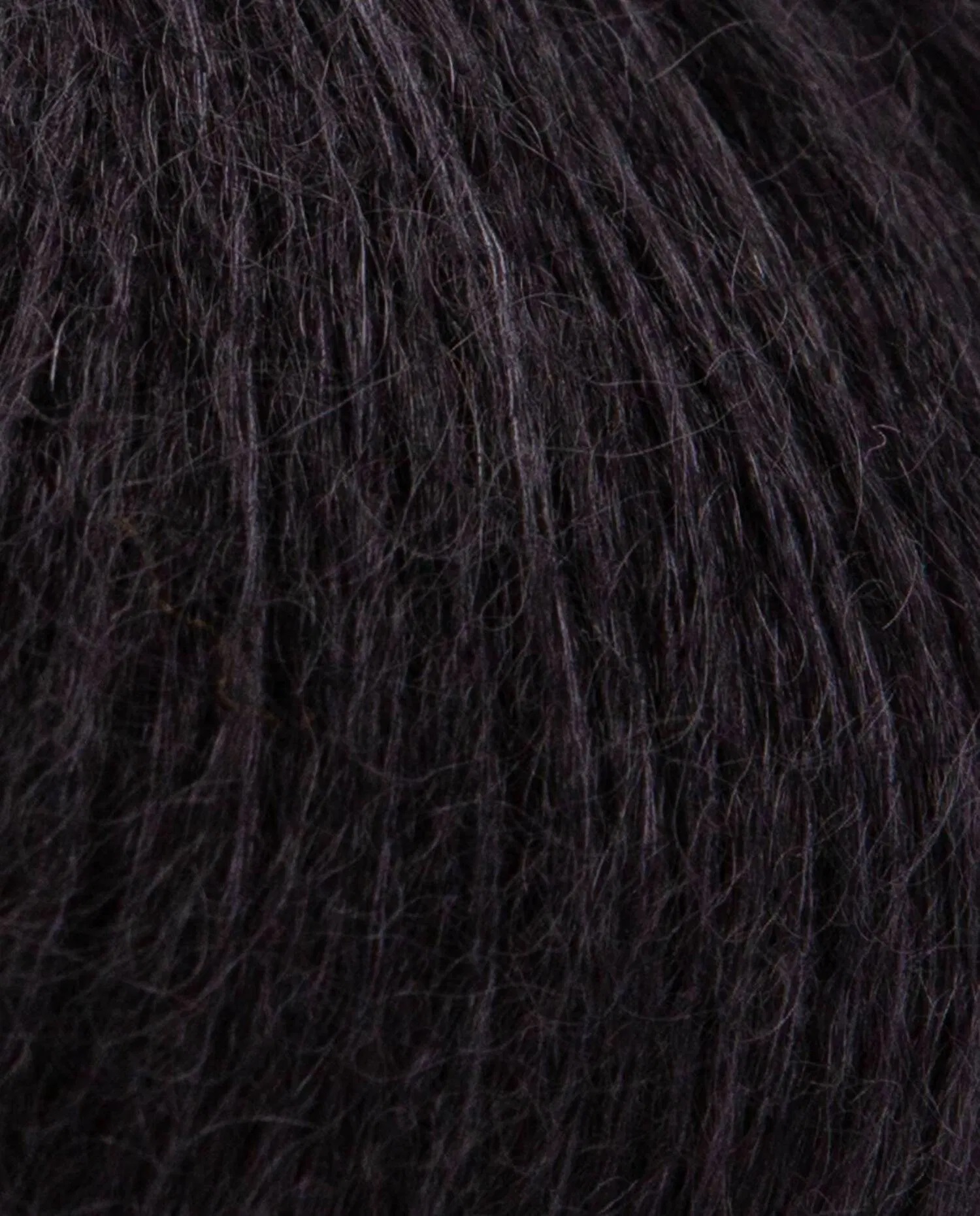 Phildar Mohair Coton Noir