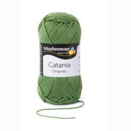 Schachenmayr Catania 212 khaki