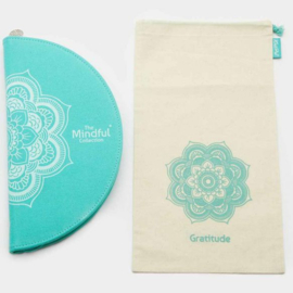 KnitPro Verwissel. puntenset Gratitude 13cm 3-12.00mm