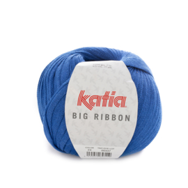 Katia Big Ribbon 24 - Nachtblauw