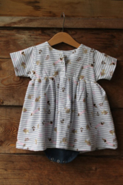 Patroon ABACADABRA Baby 1 (0178)