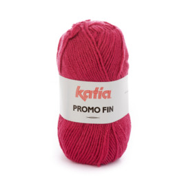 Katia Promo Fin 169 - Fuchsia