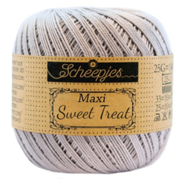 Scheepjes Maxi Sweet Treat 618 Silver