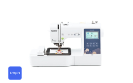 Innov-is M380 – naai-, quilt- en borduurmachine