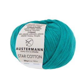 Austermann Star Cotton  13