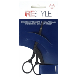 ReStyle 027.51 Ooievaarschaar 4,5 inch (11,4 cm)