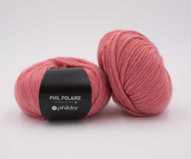 Phildar Polaire Vieux Rose