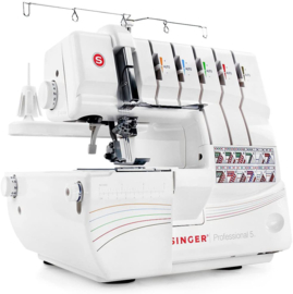 Singer Coverlock Professional 5 - 14T968