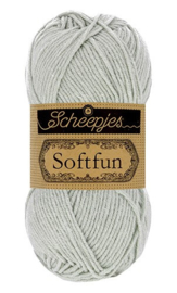 Scheepjes Softfun 2530 Cloud