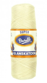 Durable Glanskatoen