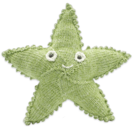 HardiCraft Haakpakket amigurumi Sterre Zeester