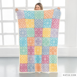 Offline Blanket: Haakdeken om te Ontkoppelen