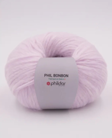 Phildar vest Bonbon