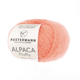 Austermann Alpaca Fluffy 10