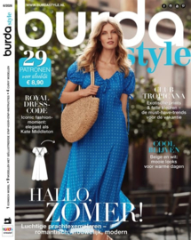 Burda Style juni 2026