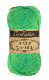 Scheepjes River Washed 954 Congo