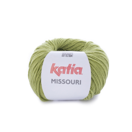 Katia Missouri 26 - Pistache